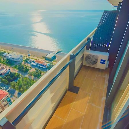 Black Sea Aparthotel Orbi City Batumi Luaran gambar