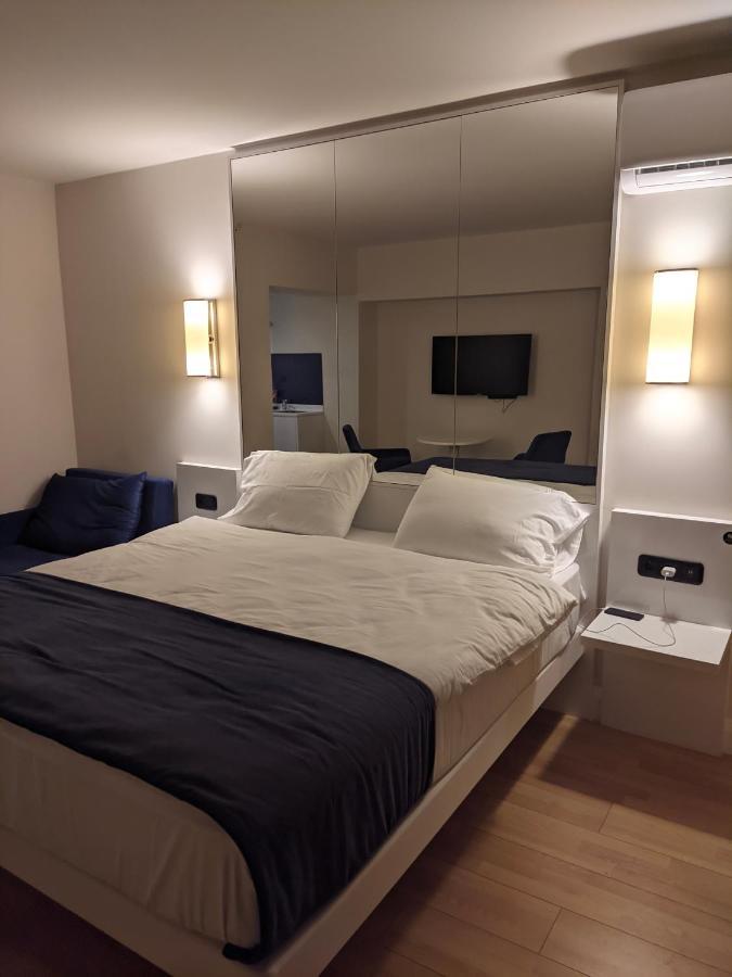 Black Sea Aparthotel Orbi City Batumi Luaran gambar
