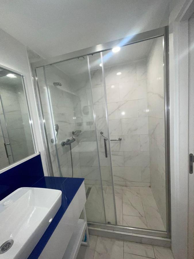 Black Sea Aparthotel Orbi City Batumi Luaran gambar