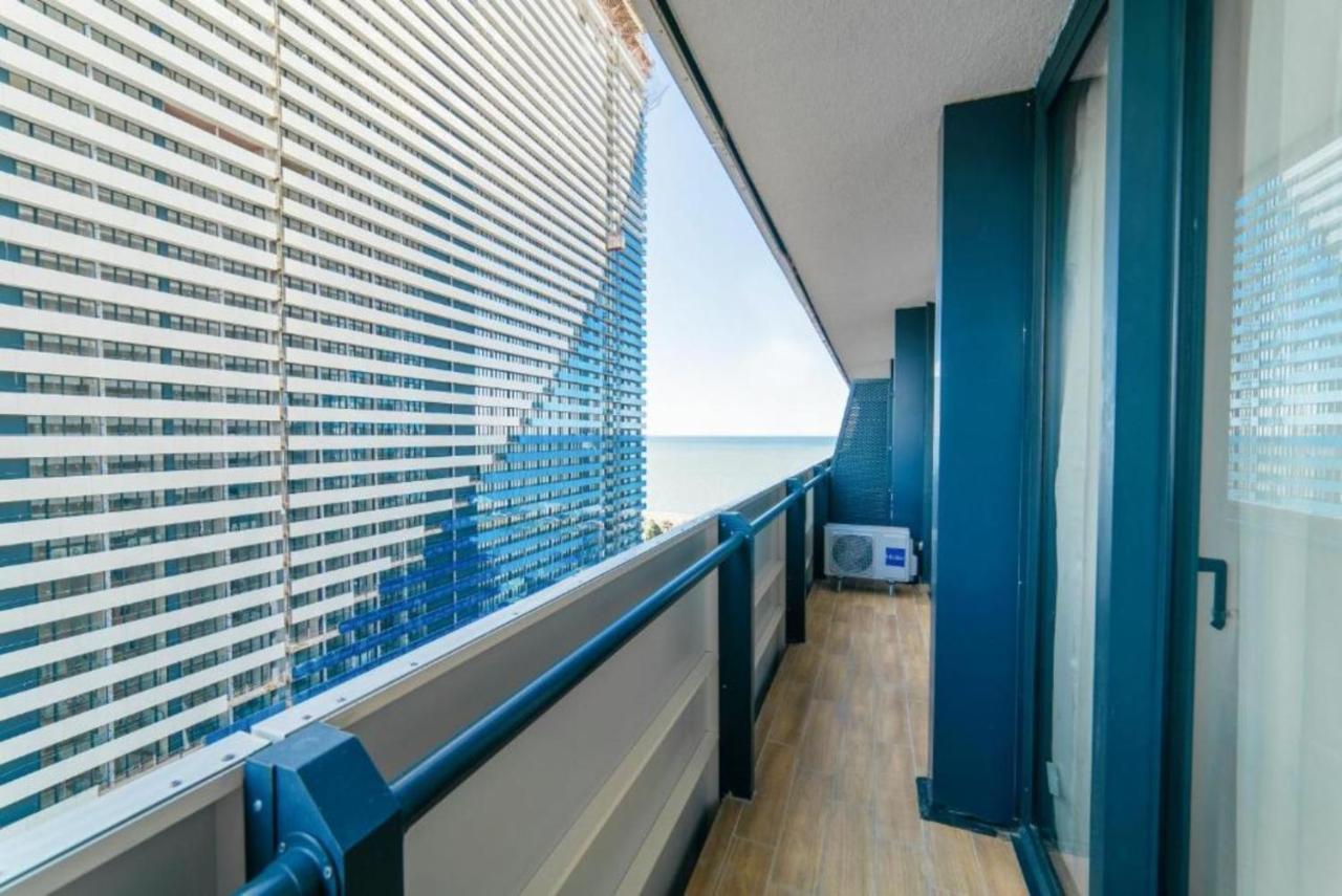 Black Sea Aparthotel Orbi City Batumi Luaran gambar