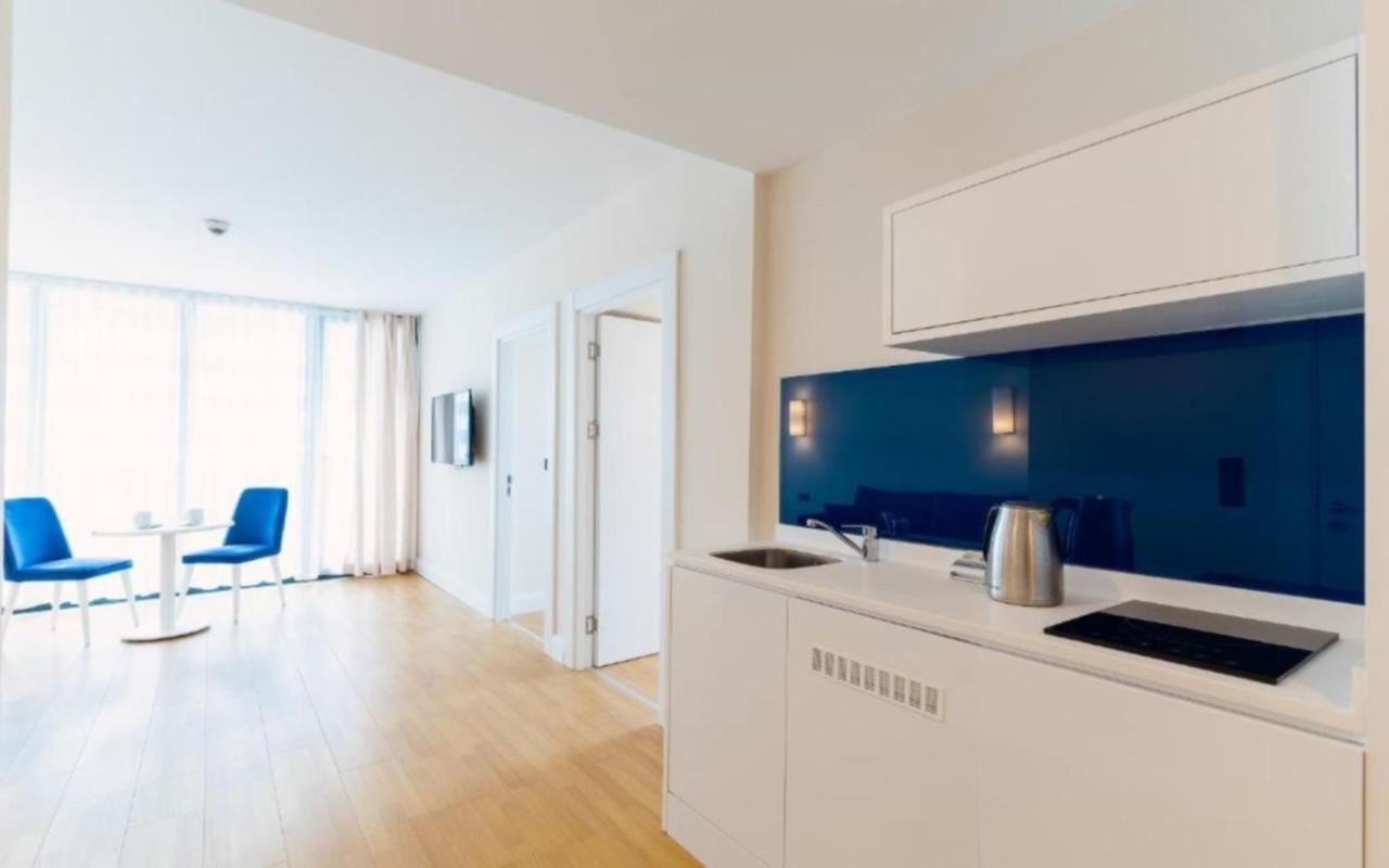 Black Sea Aparthotel Orbi City Batumi Luaran gambar